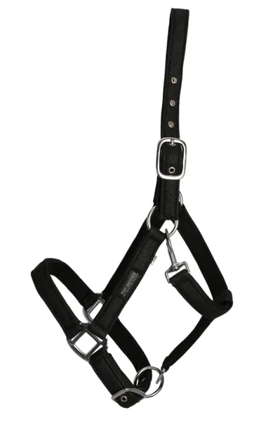 Hovedbilde Top Reiter Glitrandi Grimesett - Sort 