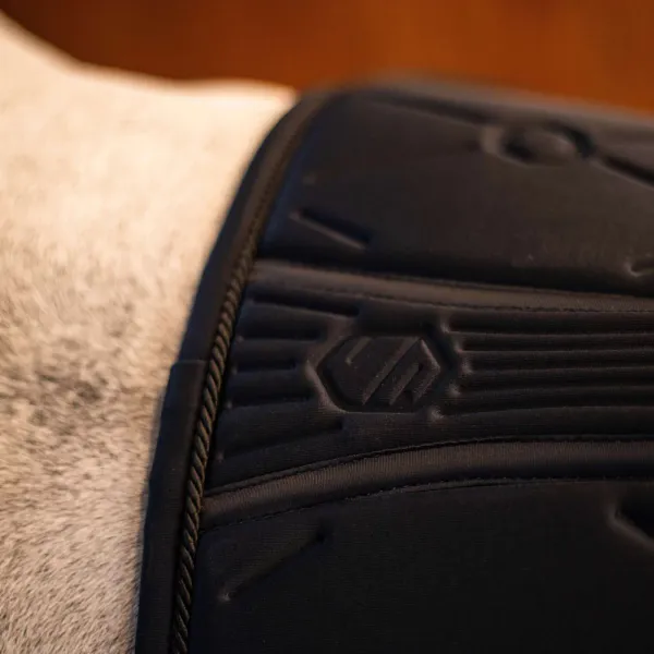 Hovedbilde Samshield Spineshield Sprang Schabrak - Black