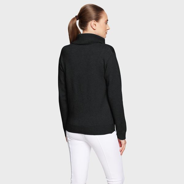 Hovedbilde Samshield Suzanne Strikket Pullover