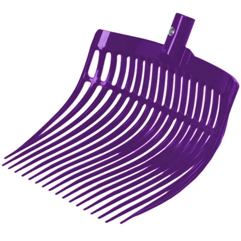 Greiphode V-plast -Mini