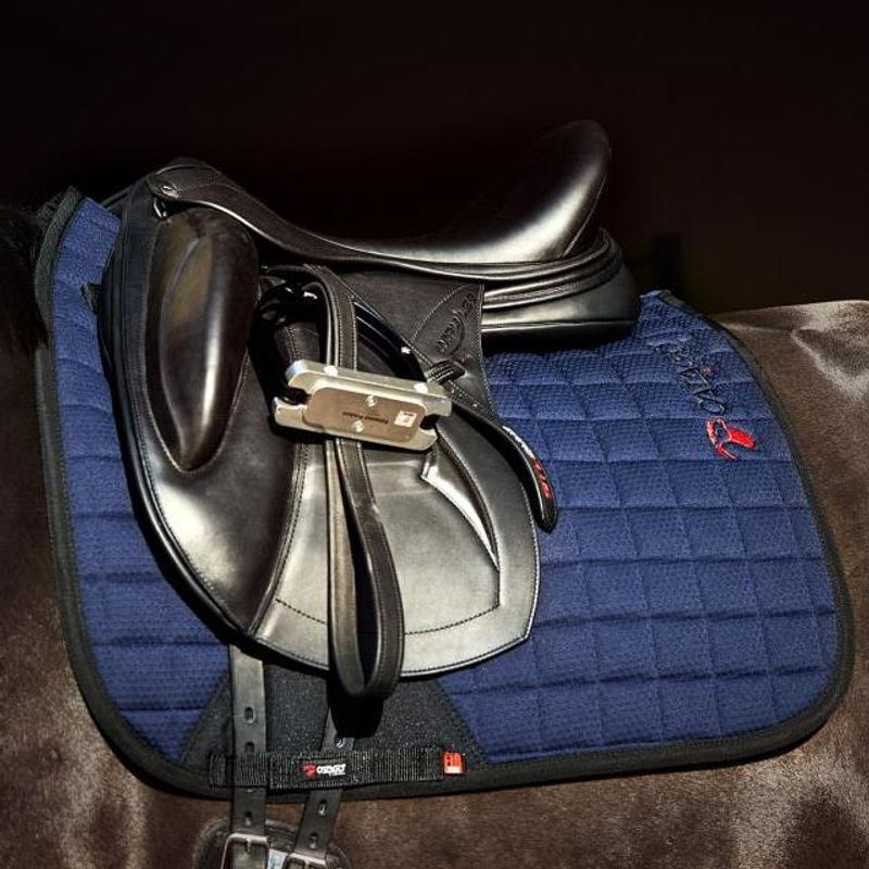 Catago Fir-Tech Dressur Schabrak