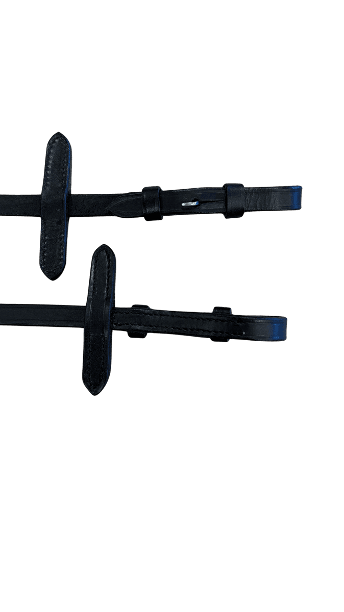 SE Design Gummitøyler 12mm