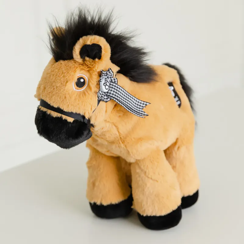 Piccoli Engelsk Hest - Butterscotch 