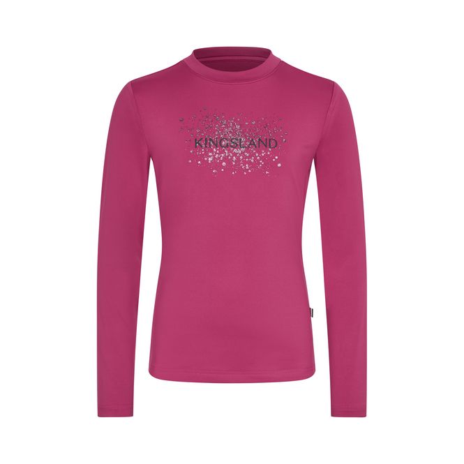 Hovedbilde KlMadeline Junior treningsskjorte 