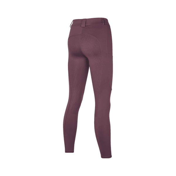 Hovedbilde KLKaya H-Shape Dame Ridebukse Fullgrip - Flere ...