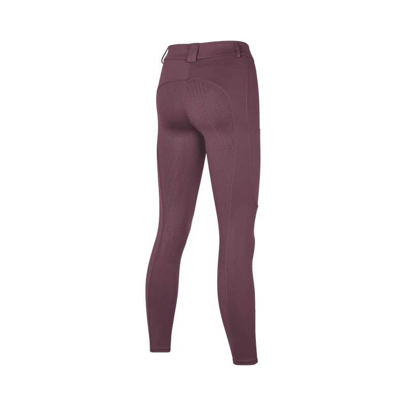KLKaya H-Shape Dame Ridebukse Fullgrip - Flere Farger