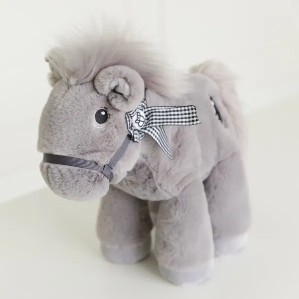 Hovedbilde Piccoli Engelsk Hest - Truffles  