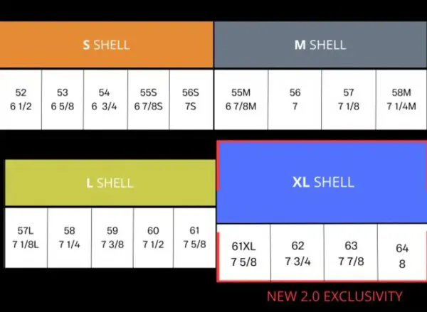 Hovedbilde Samshield Miss Shield 2.0 Glossy Tiara 