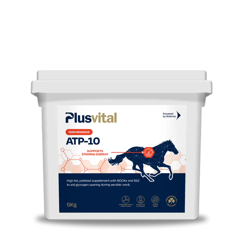 Plusvital ATP-10  5kg
