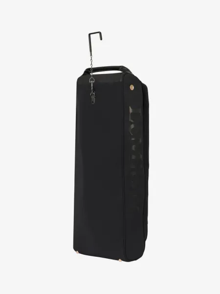 Hovedbilde LM Luxe Bridle Bag - Sort