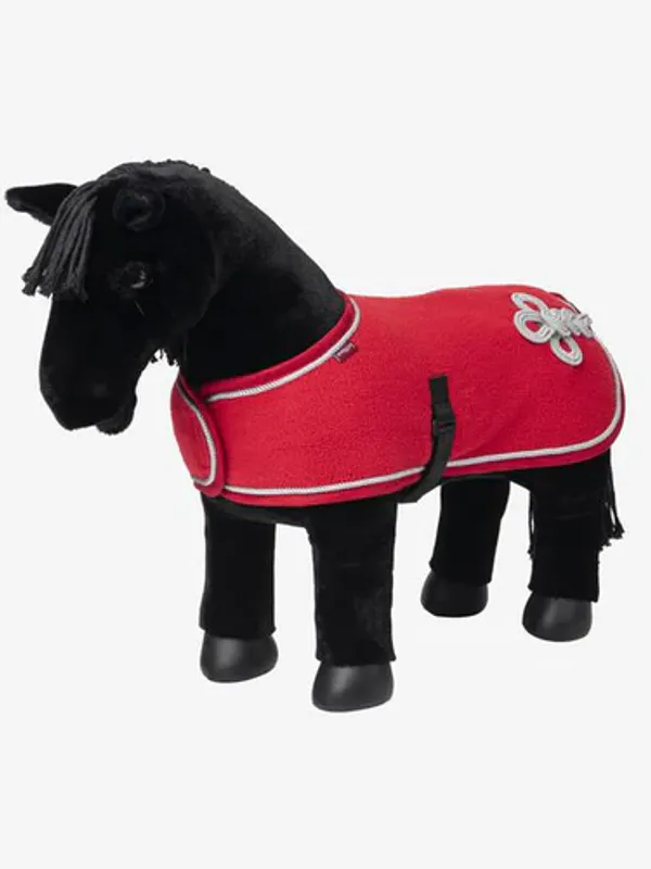 LM Toy Ponni Fleece Dekken