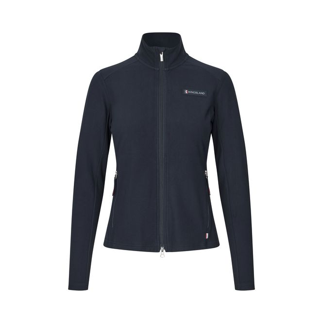 Hovedbilde Nes Rideklubb Kingsland Classic Polar Fleece ...