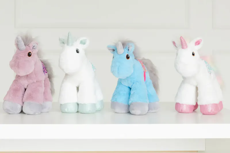 Piccoli Unicorn - Aoi