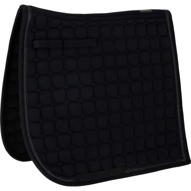 Hovedbilde Covalliero Dressurschabrak - Sort