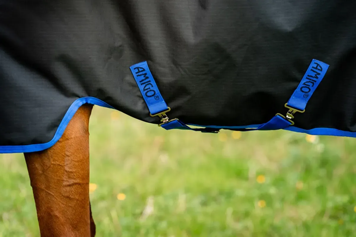 Amigo Ripstop 900D Plus Turnout 200g - PETITE