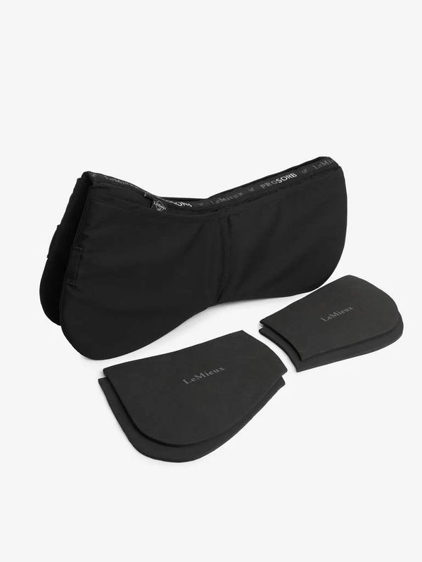  LM ProSorb Plain 2 Pocket Half Pad