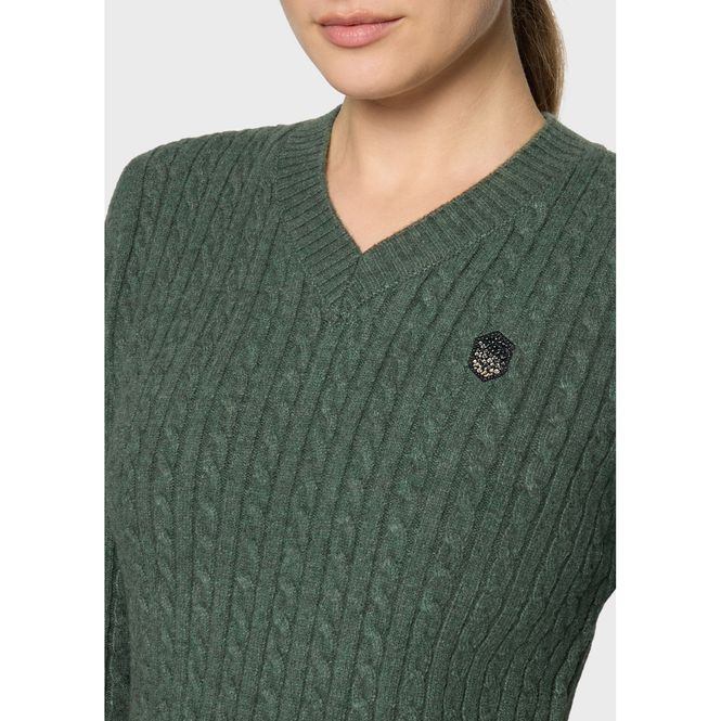 Hovedbilde Samshield Lisandra Twisted - Dark Forest