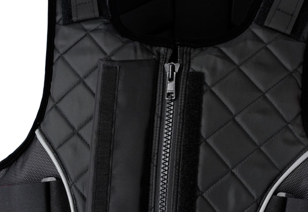 Covalliero ProtectoFlex Light Barn