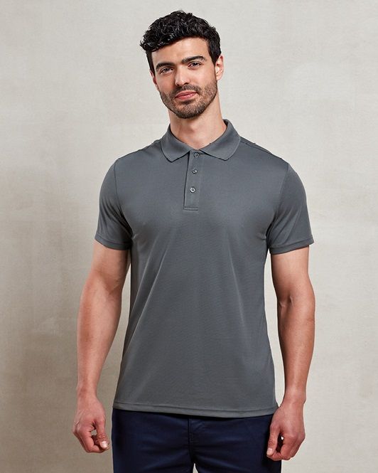 Hovedbilde P631 Unisex Pique