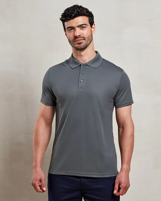 Hovedbilde LSRK P631 Unisex Pique