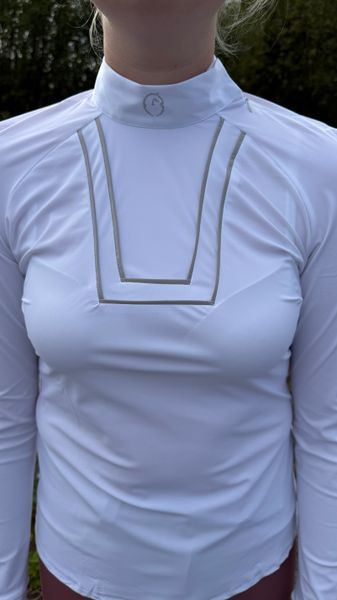 Hovedbilde Vestrum Jena Stevneskjorte 