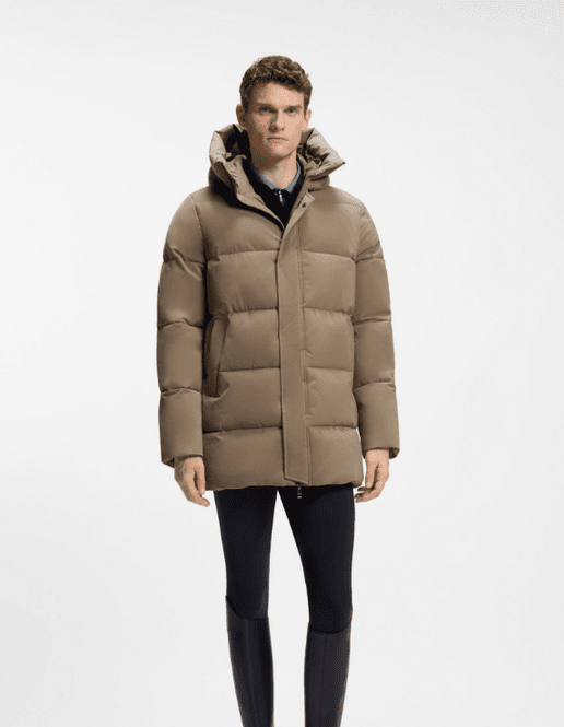 Hovedbilde Boss Jaden Parka