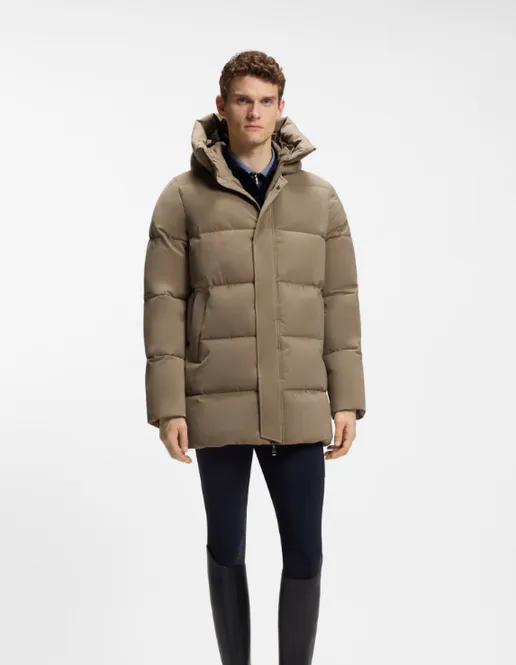Hovedbilde Boss Jaden Parka