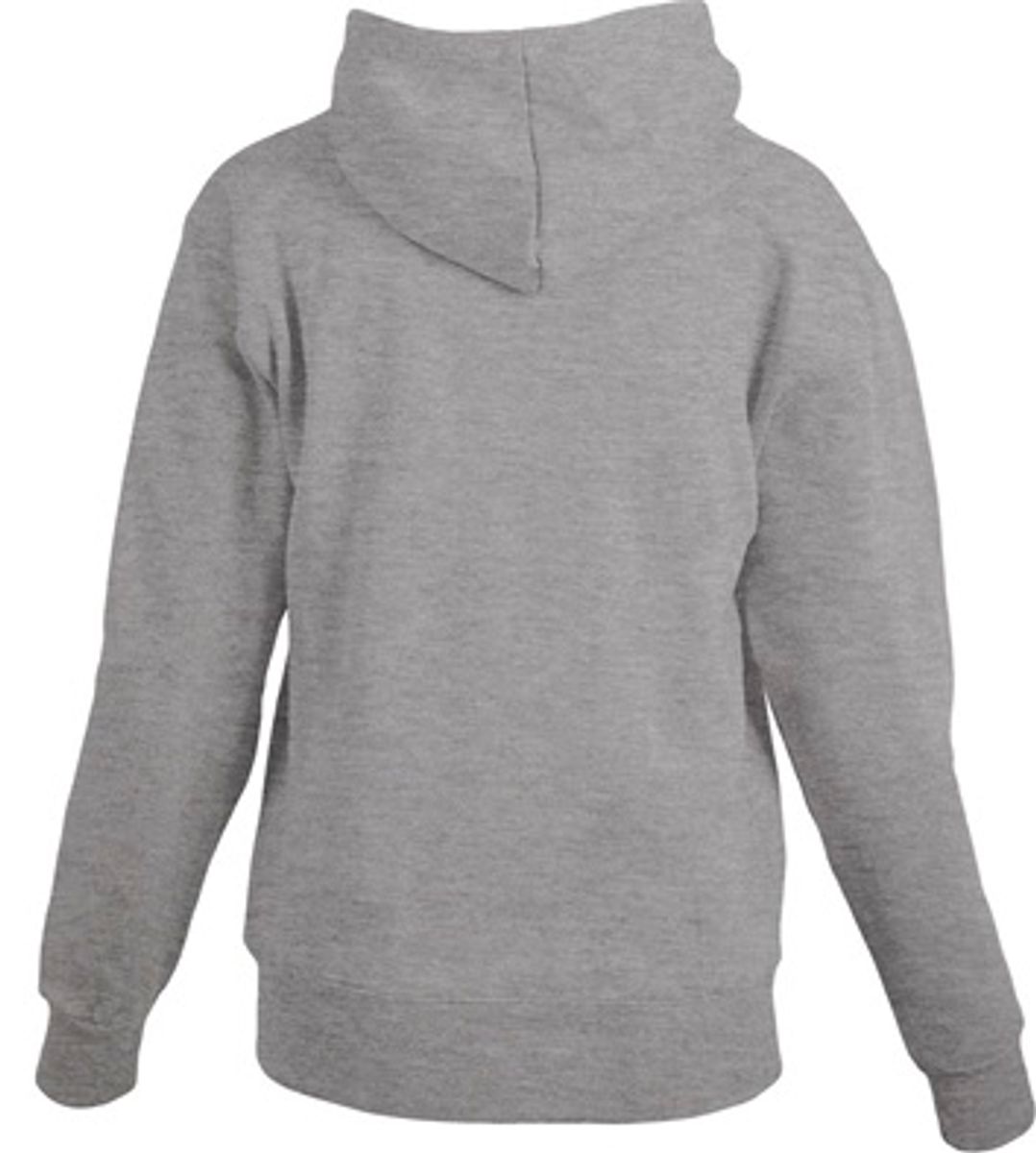 Suldal Hestesportklubb Hoodie Jakke Dame 3981