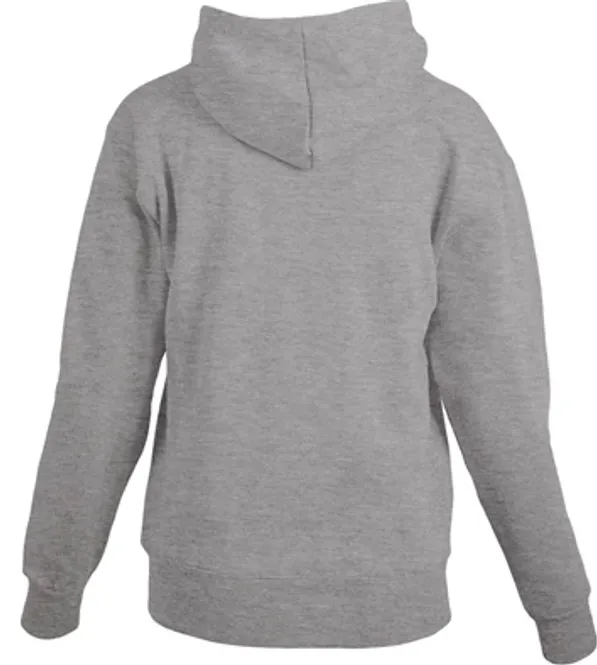 Hovedbilde Tromsdalen Rideklubb Hoodie Jakke Dame 3981
