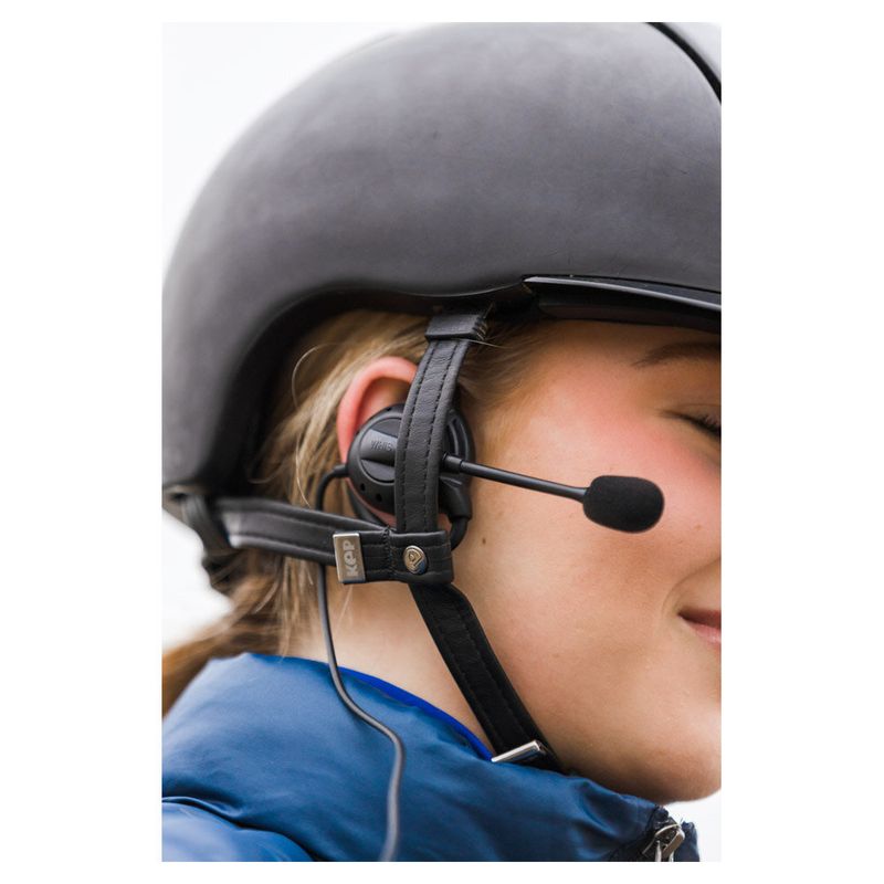 WHIS øretelefon Competition