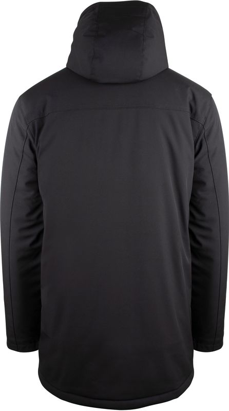 Gustur Islandshestlag København Unisex Parka