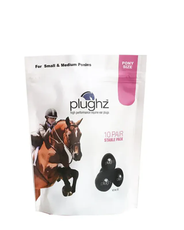 Plughz 10 pack