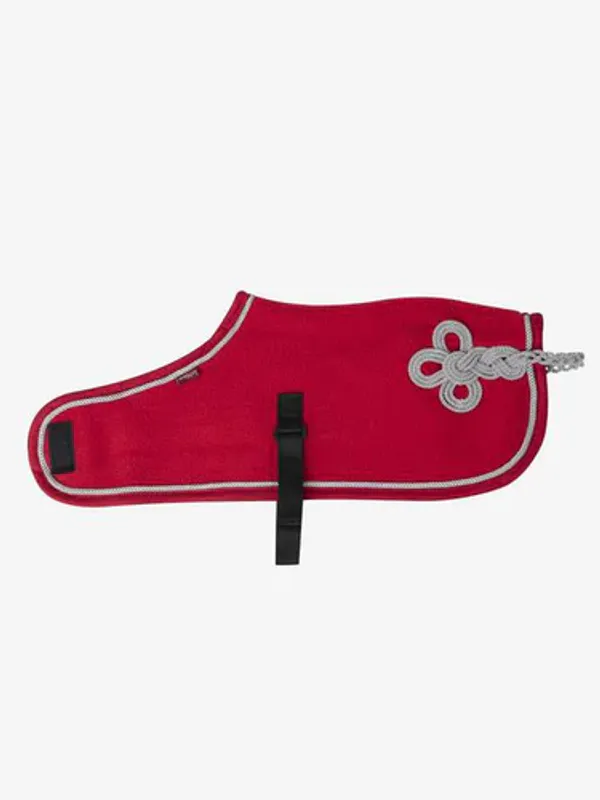 LM Toy Ponni Fleece Dekken