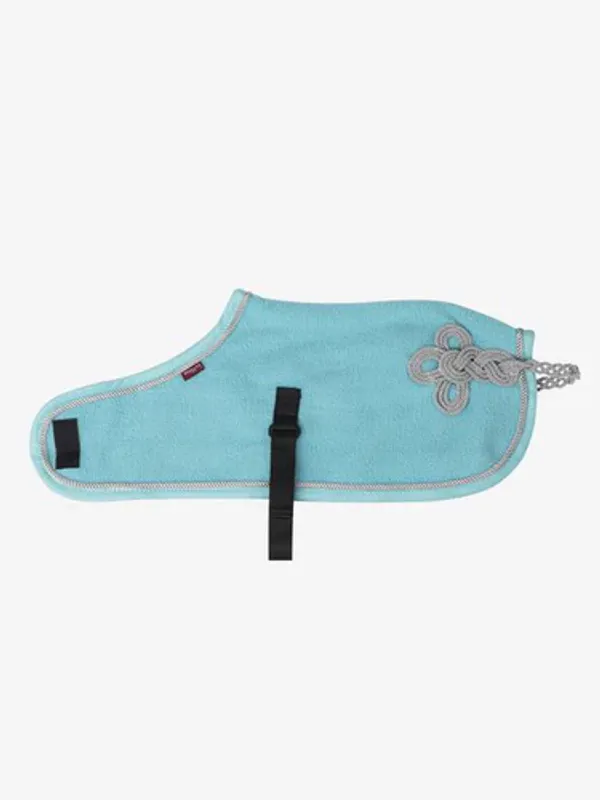 LM Toy Ponni Fleece Dekken