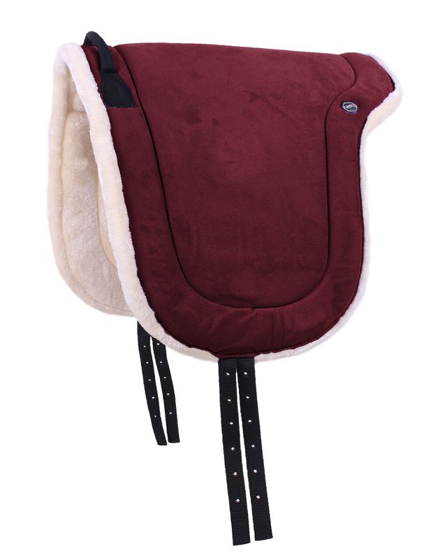 Barbak Pad