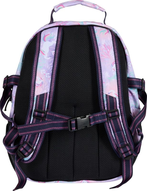 Equipage KIDS Klara Ryggsekk - Lavender