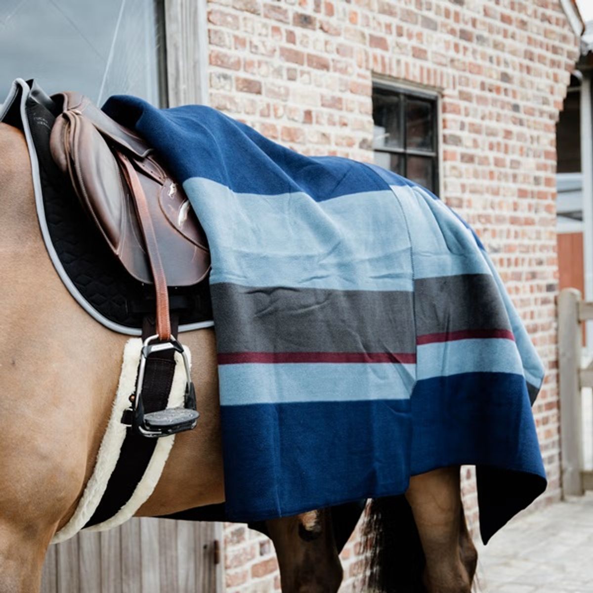 Kentucky Sheepskin Gjord