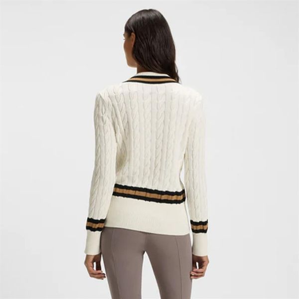 Hovedbilde Boss Paula Strikkegenser