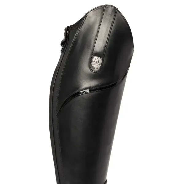 Hovedbilde Mountain Horse Sovereign High Rider Sort - Ny ...