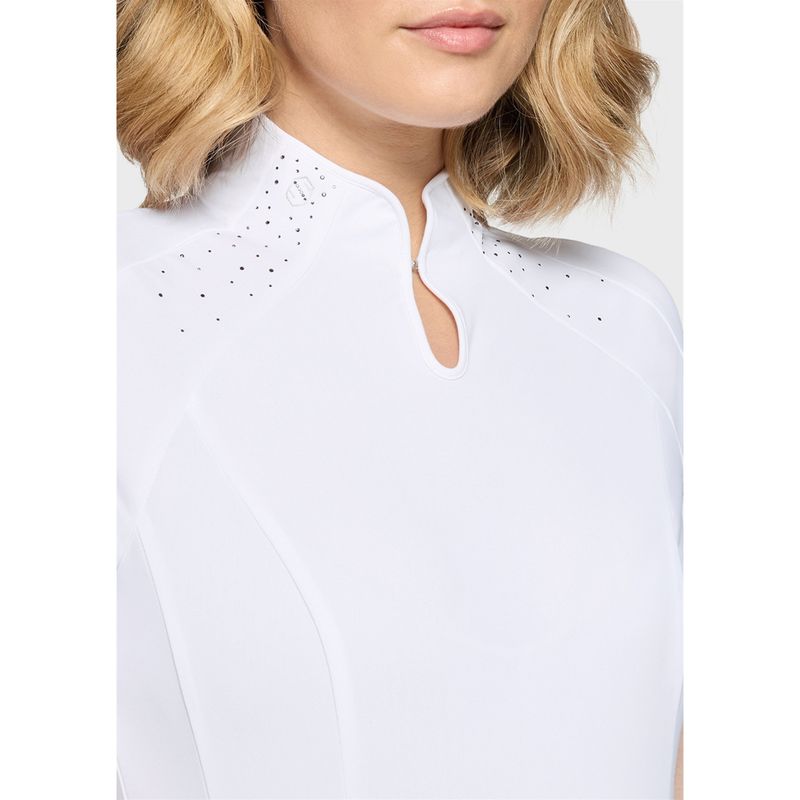 Samshield Elsa Boreal Stevneskjorte