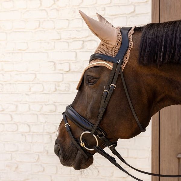 Hovedbilde Kentucky Velvet Ørehette