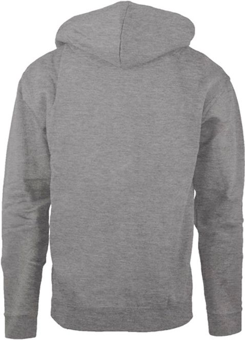 Hovedbilde Geilo Ride og Kjøreklubb Hoodie Unisex 3851