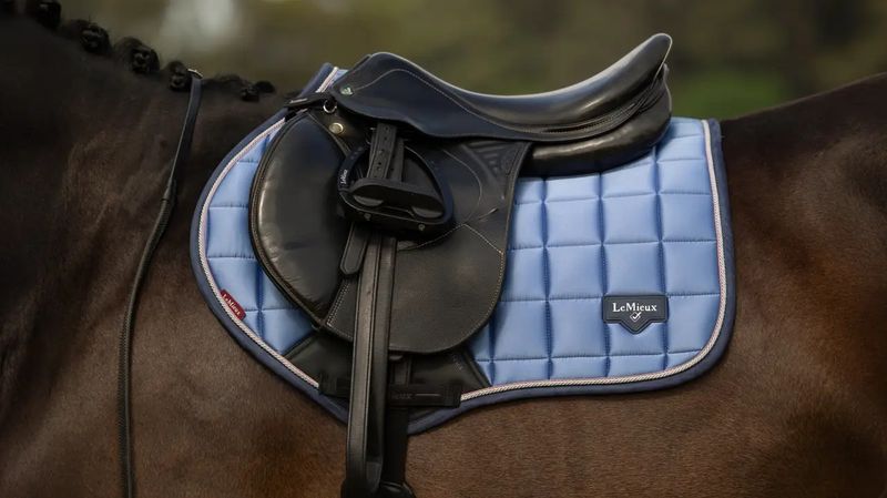 LeMieux Loire Close Contact Sprang Schabrak - Powder Blue