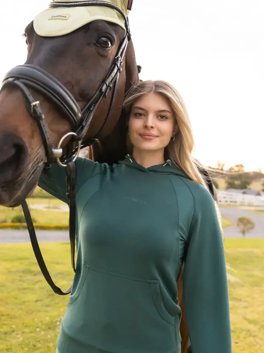 LeMieux Nadine Hoodie