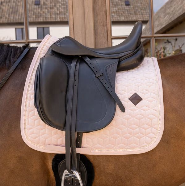 Hovedbilde Kentucky Velvet Dressur Schabrak