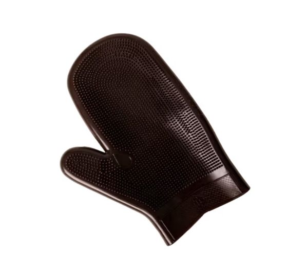 Hovedbilde Grooming Deluxe Pussehanske 