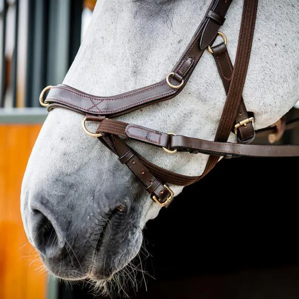 Hovedbilde Horseware Micklem Multi Hodelag 