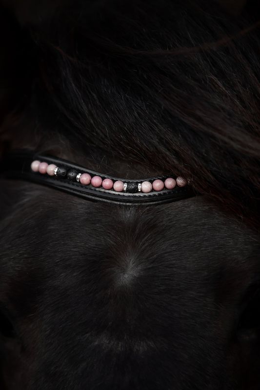 Top Reiter Orka Nakkereim - Rosa