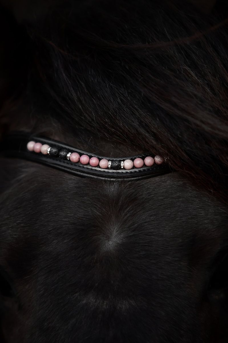 Top Reiter Orka Nakkereim - Rosa