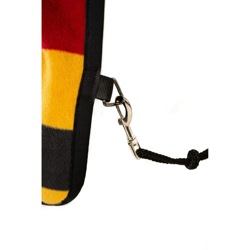 Horseware Newmarket Trenings Dekken - Witney Gold